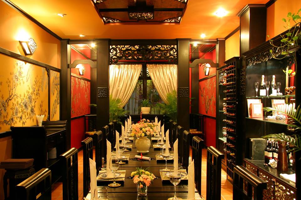 Nhà hàng Món Huế