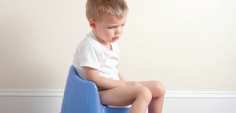 Đề phòng nguy cơ sốc mất nước ở trẻ bị tiêu chảy | Vinmec