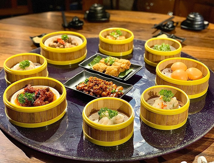 Khang Dimsum Bar