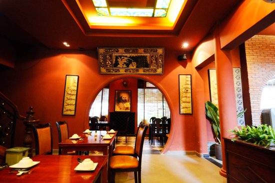 Bếp Xanh An Duyên