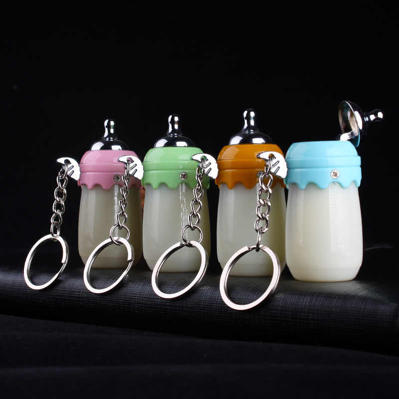 Bật lửa là một quà rất bất ngờ