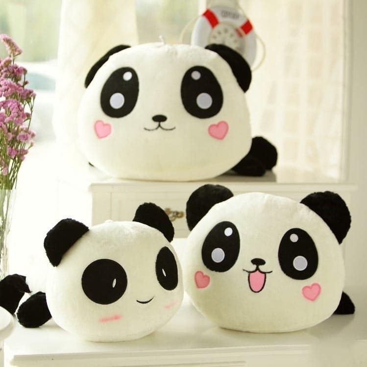 Quà tặng những chú gấu bông
