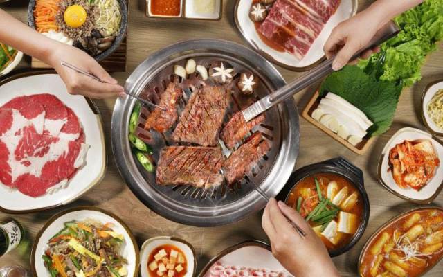 GoGi House – Vincom Lê Văn Việt