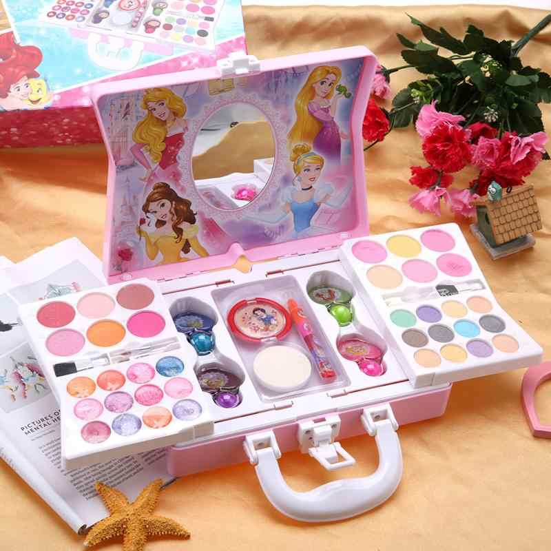 Quà tặng bộ đồ chơi trang điểm