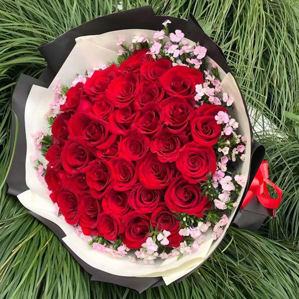 Hơn 20 mẫu hoa sinh nhật đẹp ý nghĩa nhất thay ngàn lời muốn nói