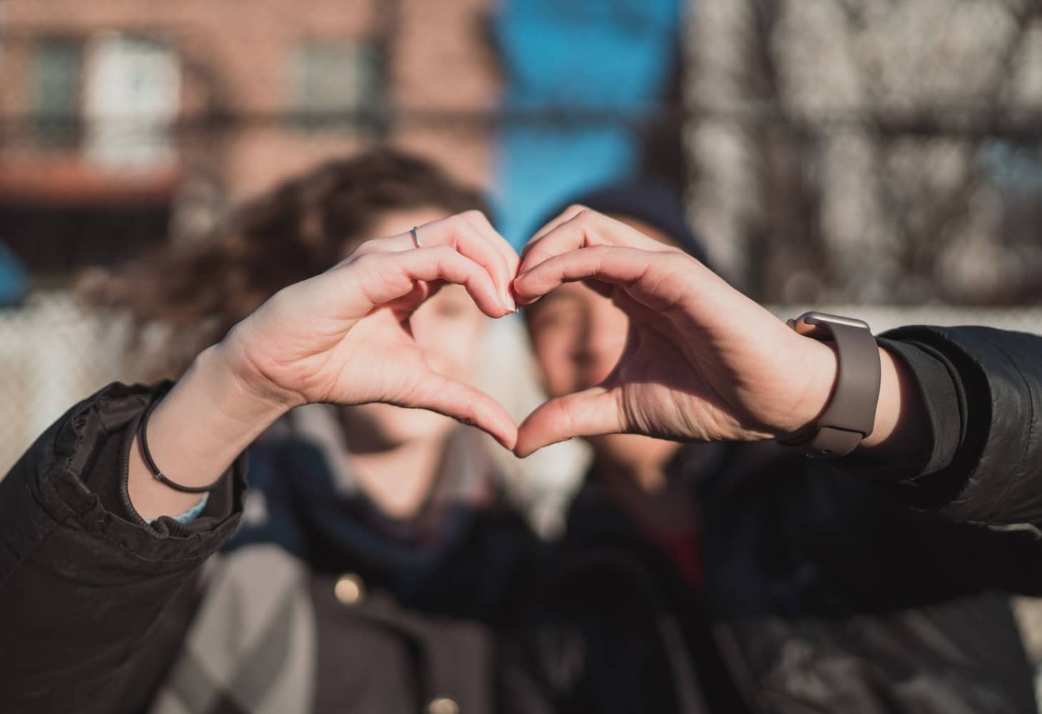 Những lời chúc valentine ngọt ngào đến bạn gái