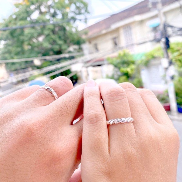 Trang sức đôi