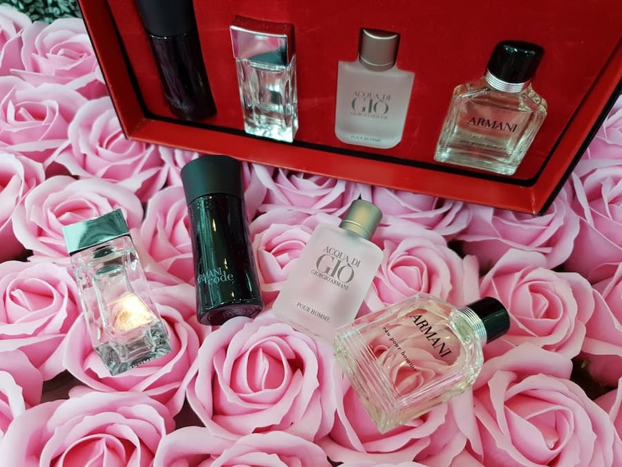 Đây là món quà Valentine trắng rất ý nghĩa đấy