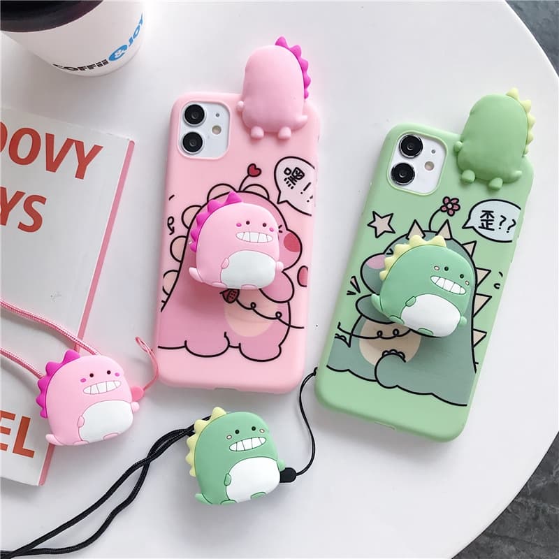 Ốp lưng điện thoại dễ thương