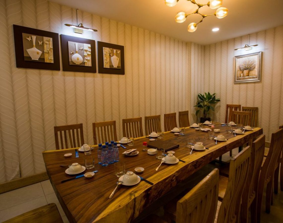 Đại Thống Restaurant