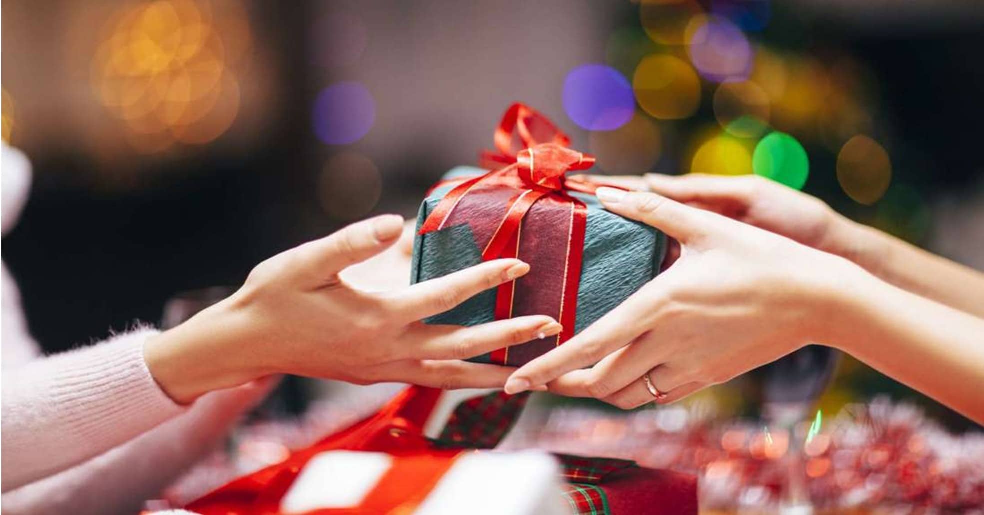 Bạn hãy xác định đúng đối tượng để chọn quà sinh nhật cho phù hợp nhé