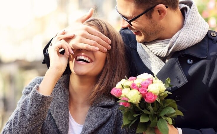 Tặng quà cho phụ nữa tuổi 30 thể hiện sự quan tâm và tình cảm chân thành của bạn