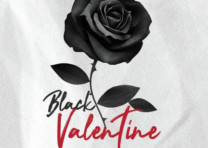 Ý nghĩa của ngày valentine đen