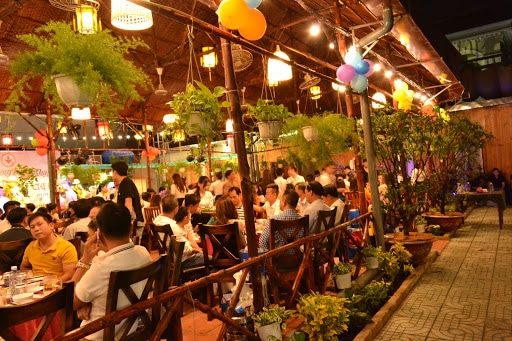 Nhà hàng 316