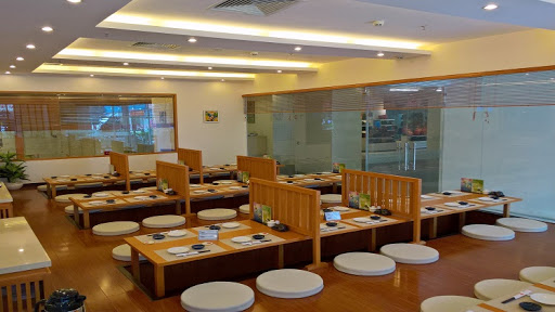 Nhà hàng Tokyo Deli - Parkson Flemington