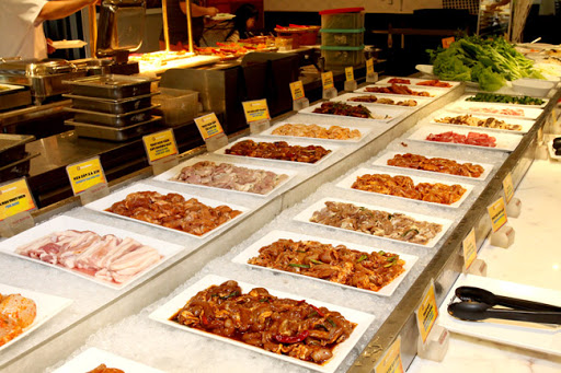 Seoul Garden