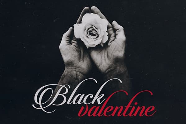 Valentine là ngày danh cho những bạn cô đơn